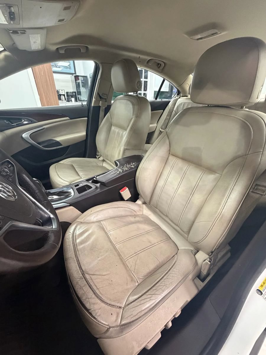 Used 2016 Buick Regal FWD image 14
