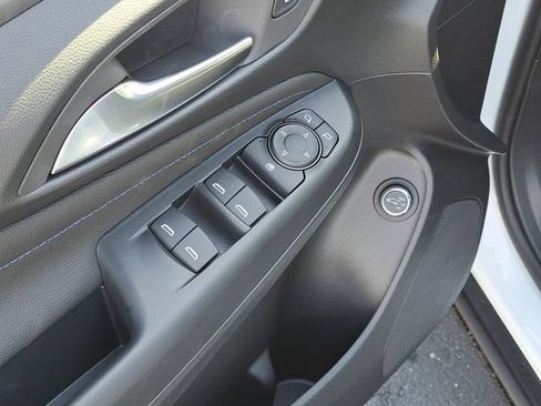 New 2026 Buick Envista Sport Touring w/ Convenience I Package FWD image 23