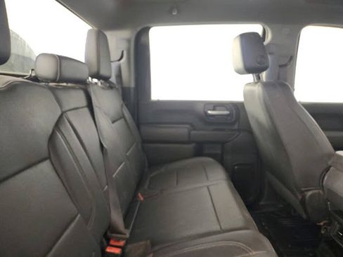 Used 2022 Chevrolet Silverado 3500 W/T w/ WT Fleet Convenience Package AWD/4WD image 19