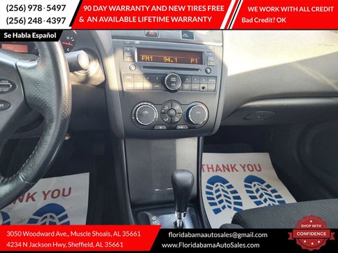 Used 2012 Nissan Altima 2.5 S w/ Convenience Pkg image 18