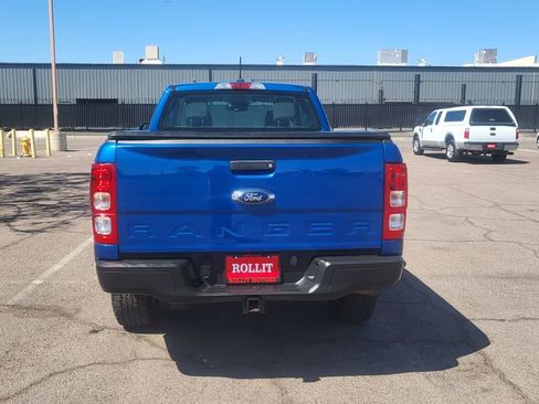 Used 2020 Ford Ranger XL w/ Equipment Group 101A Mid image 7