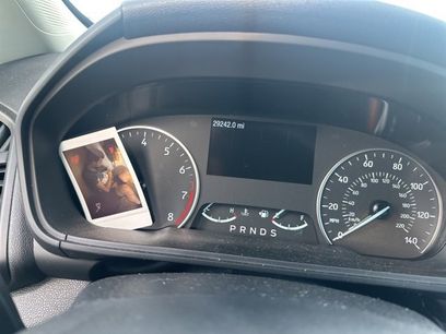 Used 2021 Ford EcoSport SE w/ SE Convenience Package