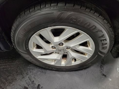 Used 2015 Honda CR-V EX-L image 10