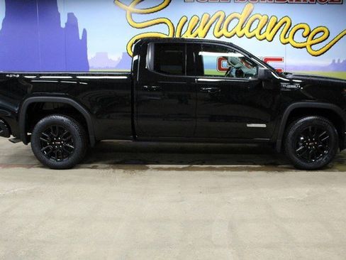 New 2026 GMC Sierra 1500 Elevation image 1