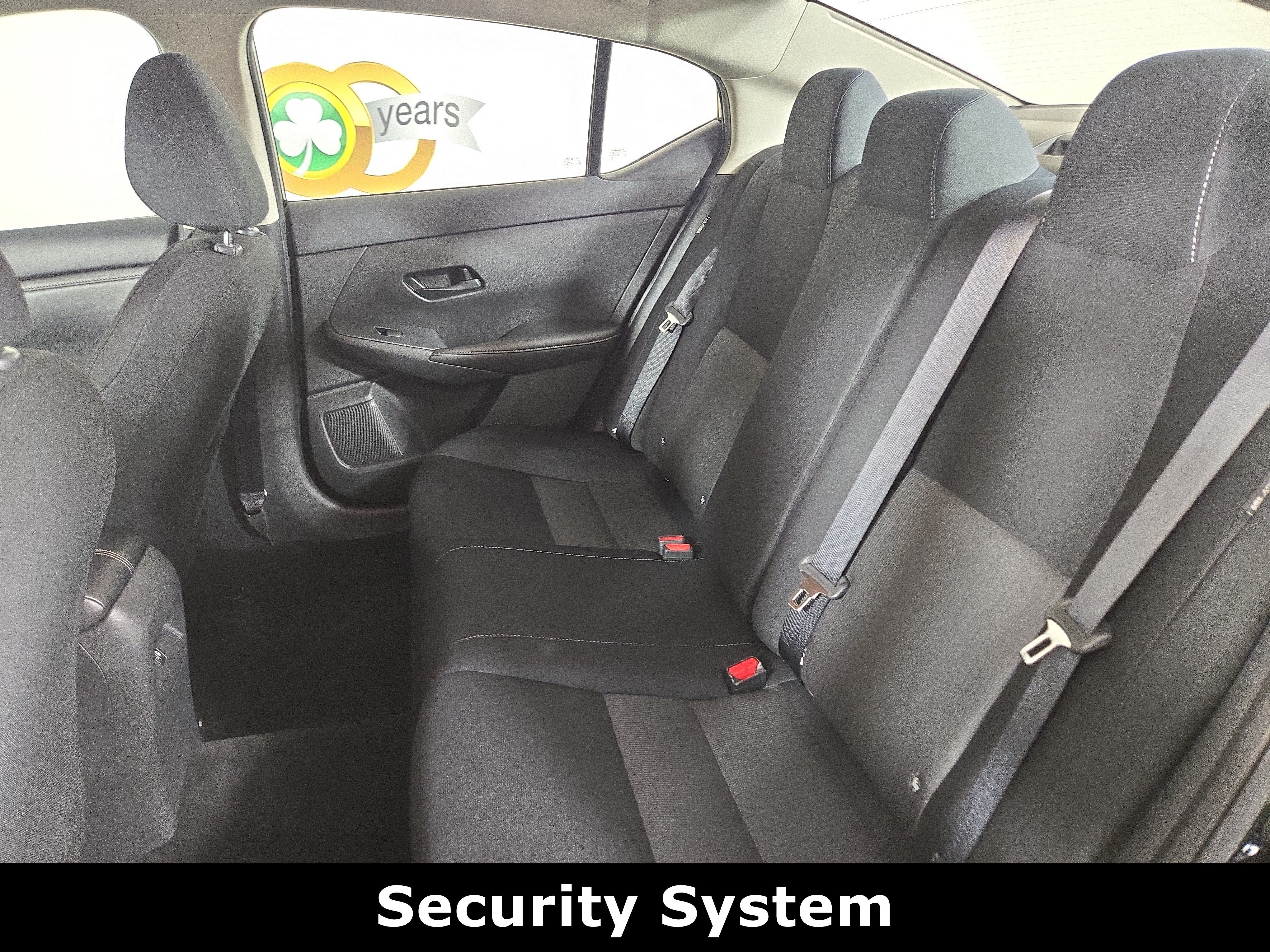 Used 2024 Nissan Sentra SV FWD image 12