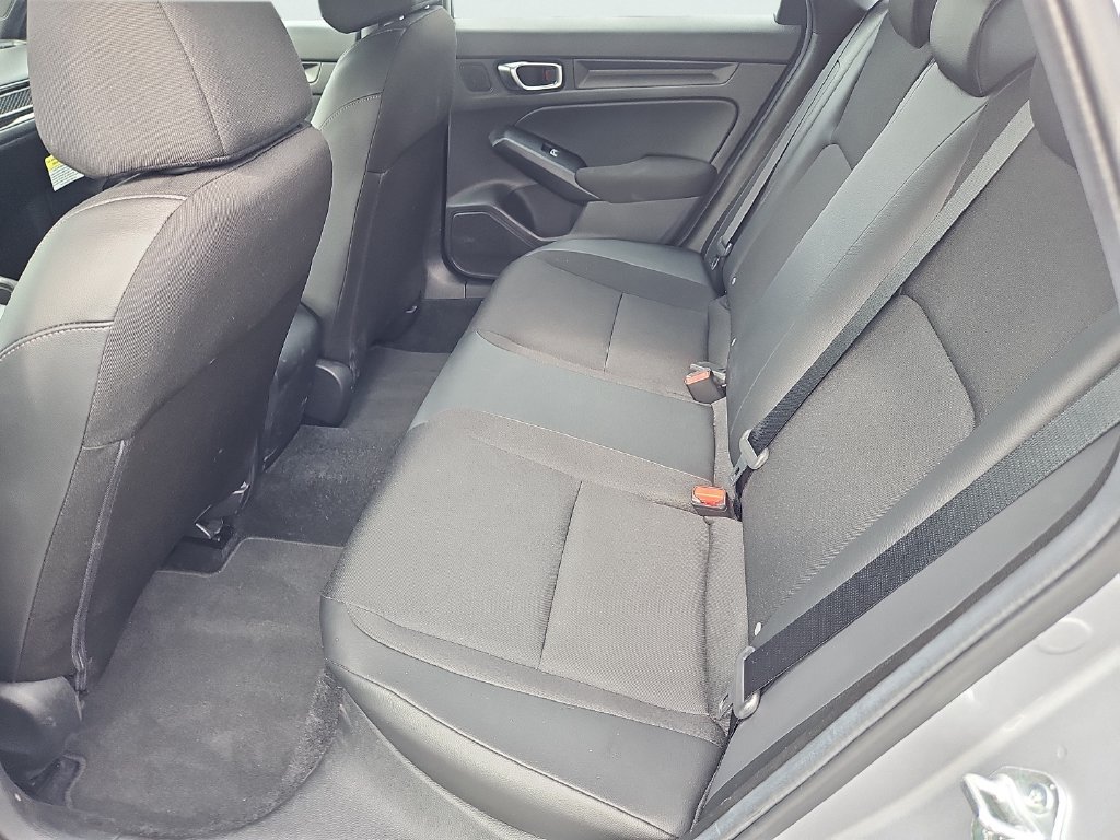 Used 2026 Honda Civic Sport image 26