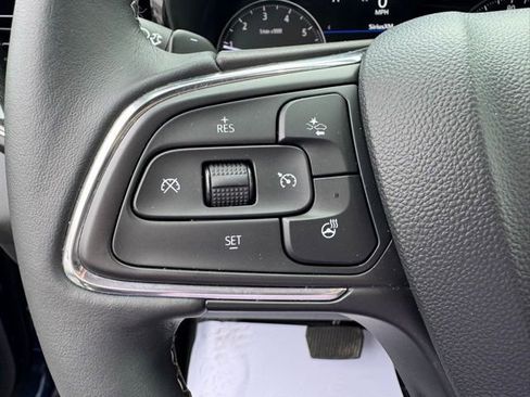 Used 2023 Buick Envision Essence image 14