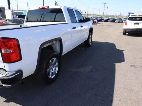 Used 2014 GMC Sierra 1500 4x4 Double Cab image 38