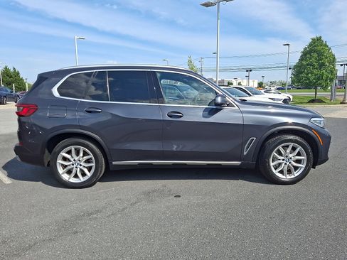 Used 2019 BMW X5 xDrive40i w/ Premium Package 2 AWD/4WD image 7