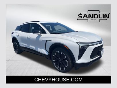 New 2025 Chevrolet Blazer EV RS w/ Super Cruise Package