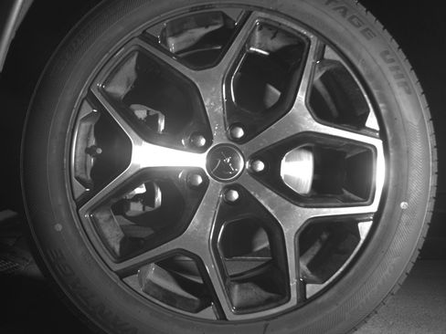 Used 2025 Jeep Compass Limited image 12