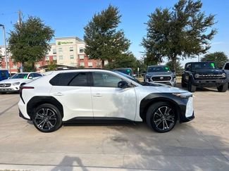 Used 2024 Toyota bZ4X AWD w/ Weather Package video 2