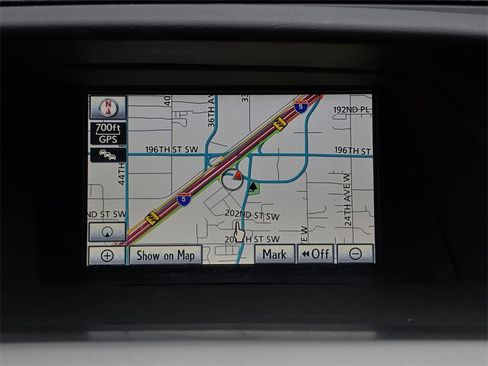 Used 2012 Lexus RX 450h 450h image 27