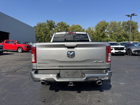 Used 2022 RAM 1500 Big Horn image 7