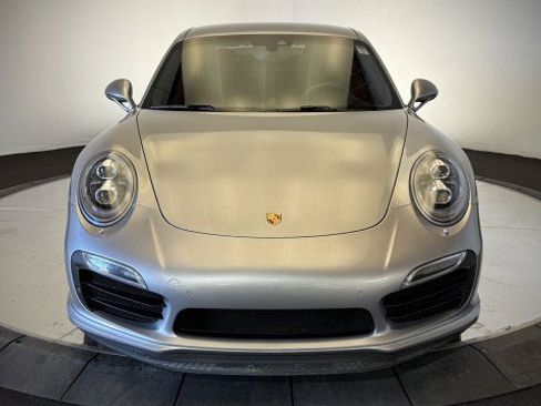 Used 2014 Porsche 911 Turbo AWD/4WD image 21