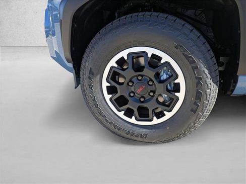 New 2026 Toyota 4Runner TRD Off-Road Premium image 9