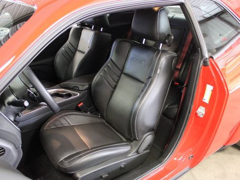 Used 2022 Dodge Challenger SRT Super Stock RWD image 37