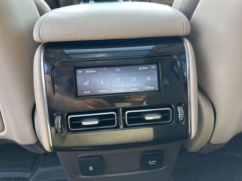 Used 2023 Lincoln Aviator Reserve w/ Equipment Group 201A AWD/4WD image 23