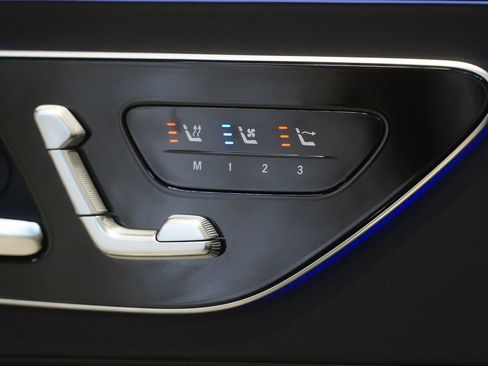 New 2026 Mercedes-Benz CLE 450 4MATIC Cabriolet image 33