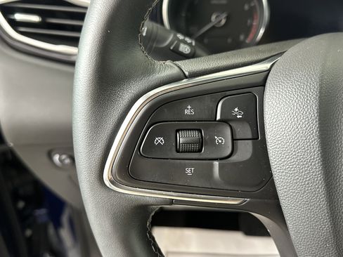 Certified 2023 Buick Encore GX Preferred w/ Cold Weather Comfort Package image 26