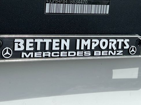New 2026 Mercedes-Benz GLE 350 4MATIC image 42