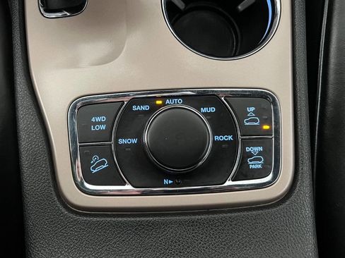 Used 2015 Jeep Grand Cherokee Summit image 24