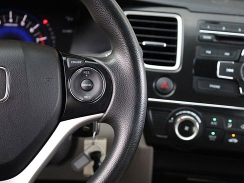 Used 2013 Honda Civic LX image 19