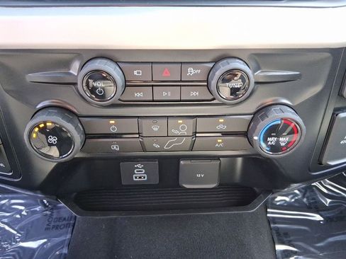 New 2026 Ford F250 XL w/ STX Appearance Package image 17