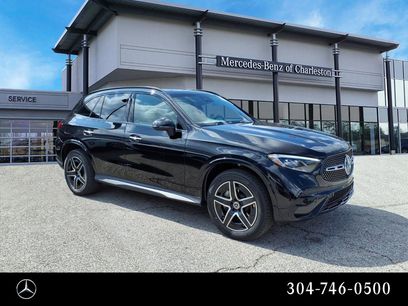 New 2026 Mercedes-Benz GLC 300 4MATIC