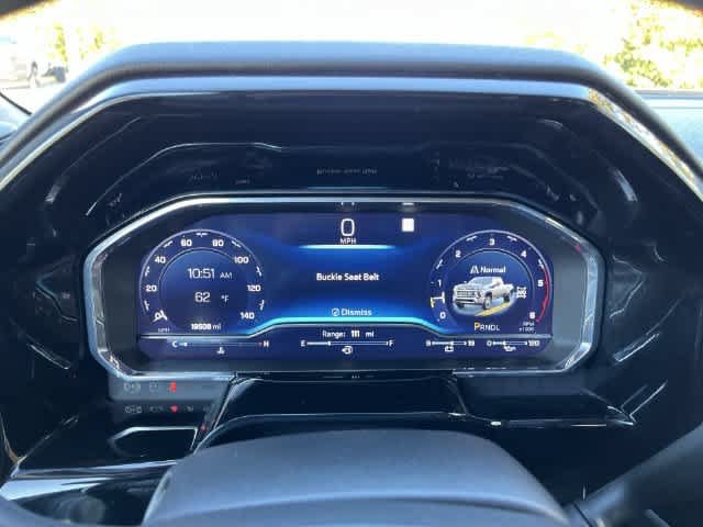 Used 2025 Chevrolet Silverado 3500 LT w/ All Star Edition AWD/4WD image 29