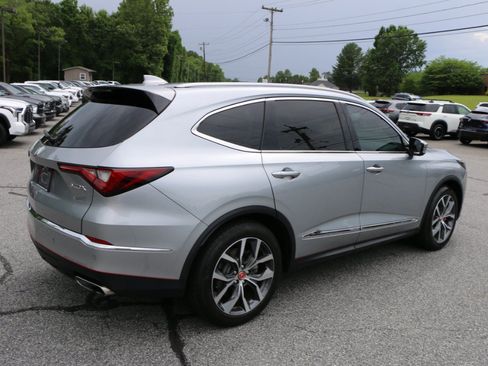 Used 2023 Acura MDX FWD w/ Technology Package image 8