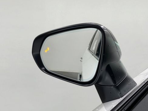 New 2025 Lexus TX 350 AWD image 22