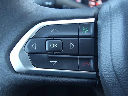 Used 2025 Jeep Compass Limited AWD/4WD image 20