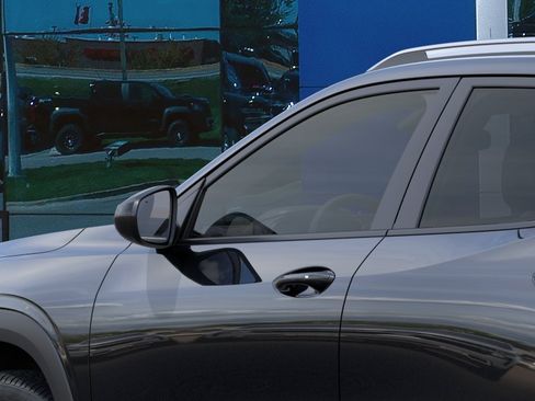 New 2026 Chevrolet Trax ACTIV FWD image 36