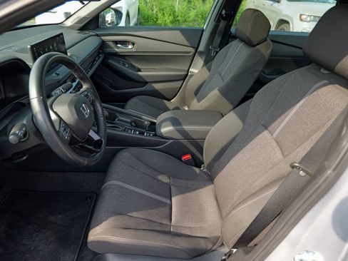 Used 2023 Honda Accord Sport image 21