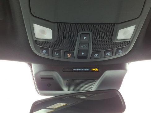 Used 2022 Ford Expedition Platinum AWD/4WD image 24