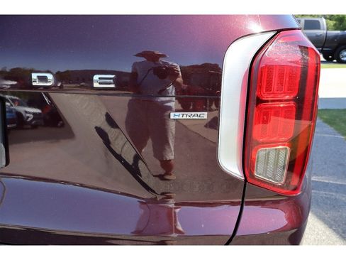 Used 2021 Hyundai Palisade SEL FWD image 49