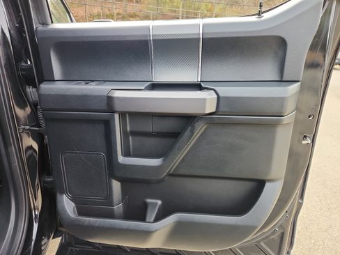 Used 2020 Ford F150 XLT w/ Equipment Group 302A Luxury image 42