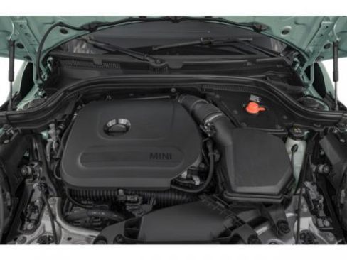 Used 2025 MINI Cooper S FWD image 11