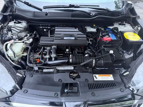 Used 2020 Honda CR-V EX-L image 24