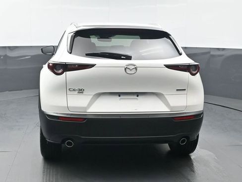 Certified 2023 MAZDA CX-30 AWD 2.5 S w/ Preferred Package image 4
