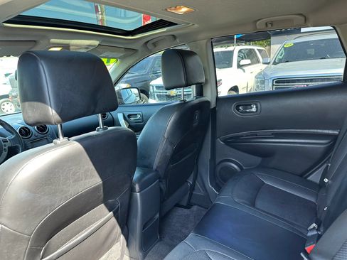 Used 2013 Nissan Rogue SL FWD image 10