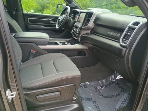 Used 2023 RAM 1500 Big Horn AWD/4WD image 15