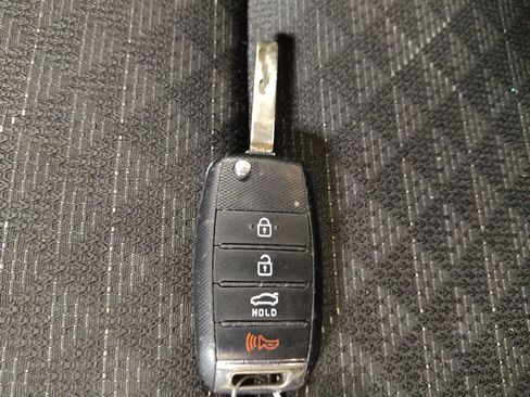 Used 2019 Kia Rio S FWD image 32