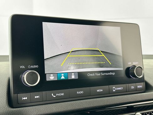 Used 2023 Honda Civic Sport image 13