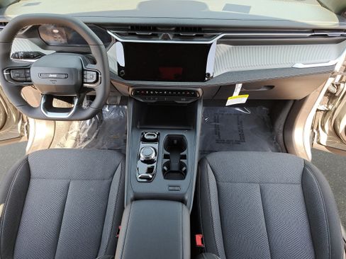 New 2026 Jeep Cherokee Laredo AWD/4WD image 9