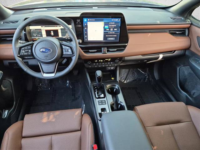 New 2026 Subaru Outback Touring XT AWD/4WD image 15