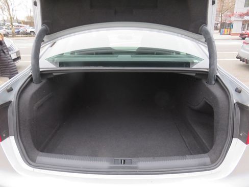 Used 2012 Audi A4 2.0T Premium image 22