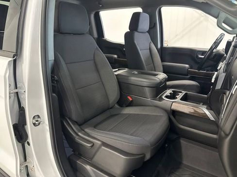 Used 2021 GMC Sierra 1500 Elevation image 37