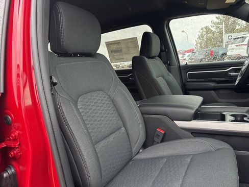 New 2026 RAM 1500 Big Horn AWD/4WD image 26
